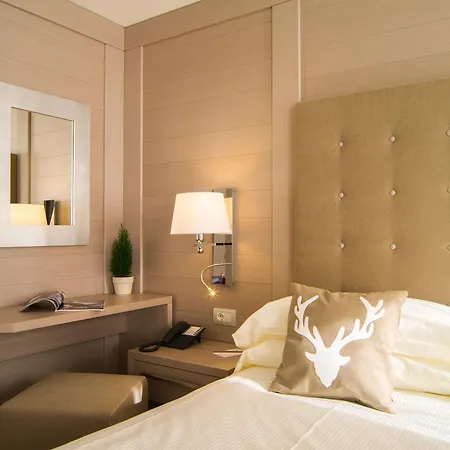 Miramonti Hotel Madonna