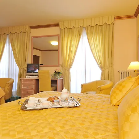 Hotel Miramonti 4*