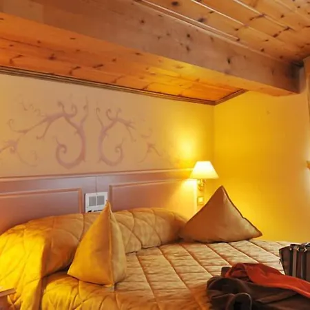 Miramonti Hotel Madonna