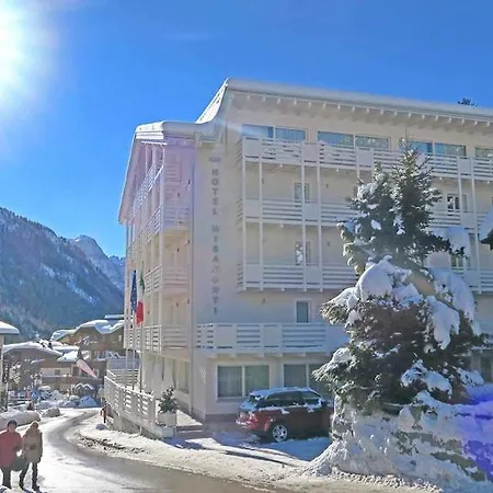 Miramonti Hotel