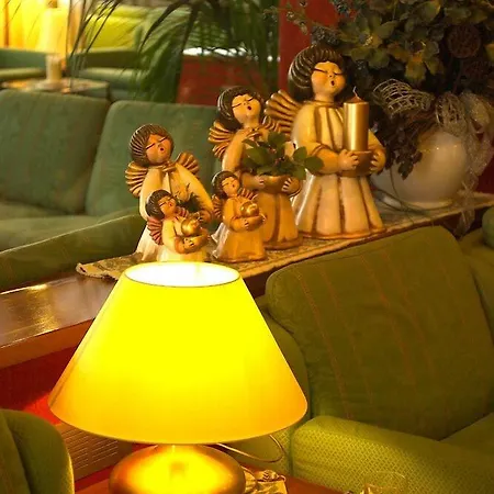 Miramonti Hotel Madonna