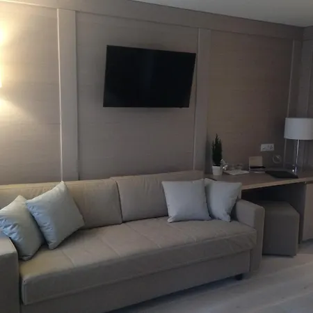 Miramonti Hotel
