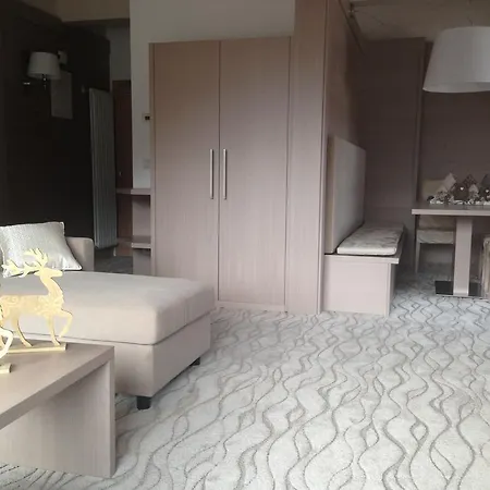 Miramonti Hotel 4*