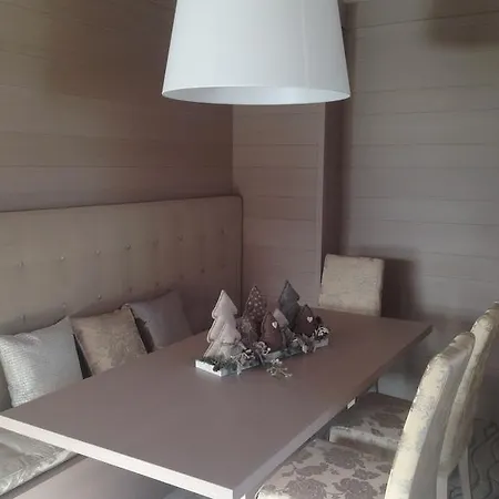 Hotel Miramonti Madonna