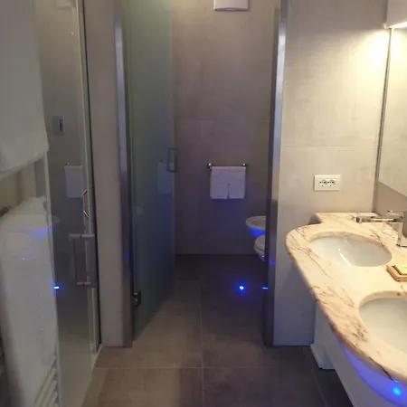 Hotel Miramonti 4*