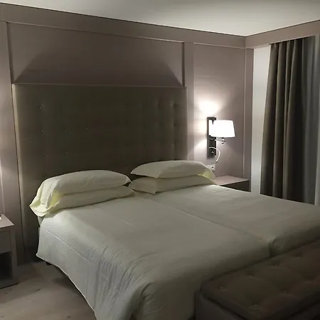 Miramonti Hotel