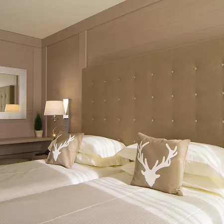 Hotel Miramonti 4*