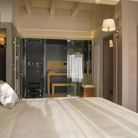 Miramonti Hotel 4*