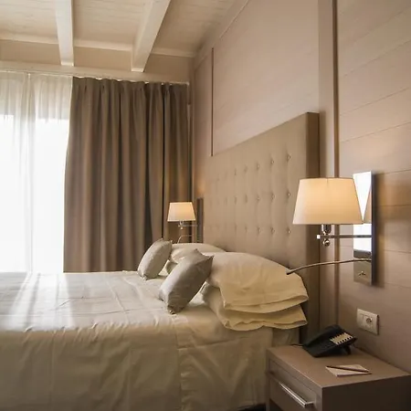 Hotel Miramonti