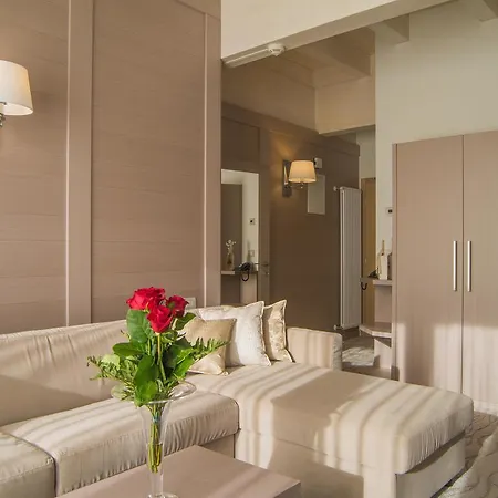 Miramonti Hotel