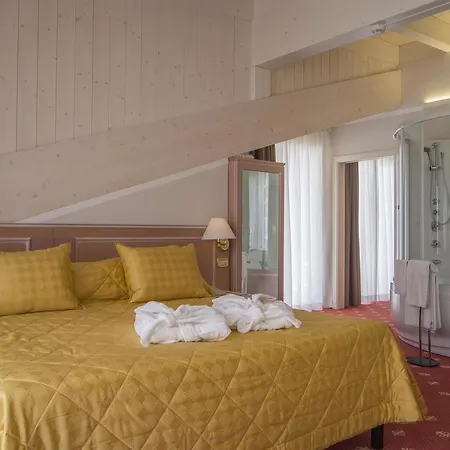 Hotel Miramonti 4*