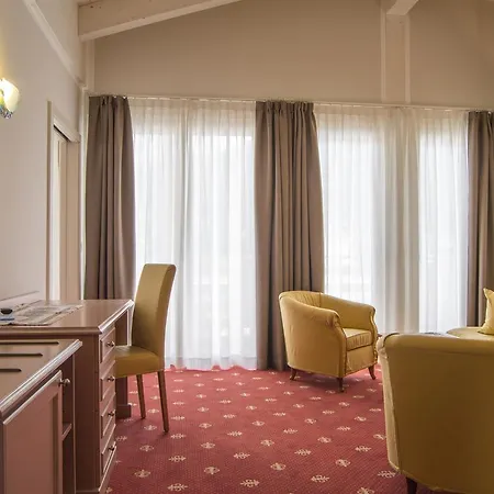 Miramonti Hotel 4*