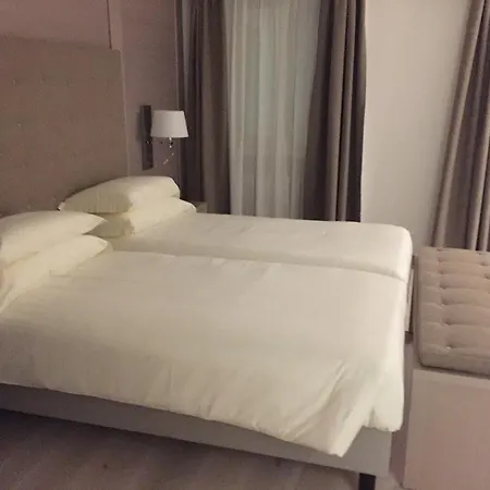 Miramonti Hotel 4*