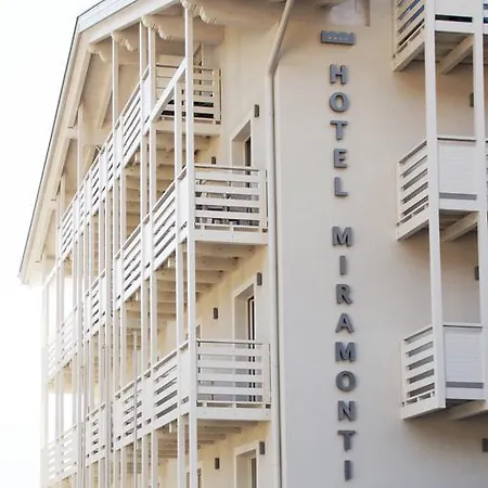 Hotel Miramonti