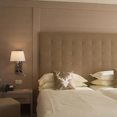 Miramonti Hotel 4*