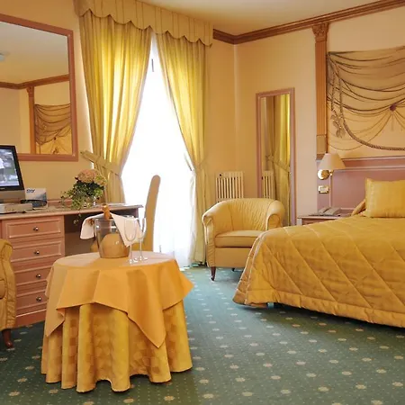 Hotel Miramonti 4*