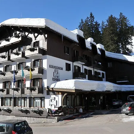 Miramonti Hotel Madonna