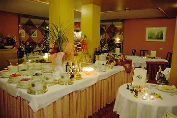 Hotel Miramonti Madonna