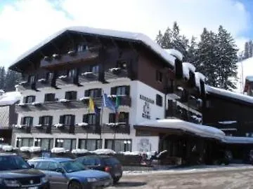 Miramonti Hotel