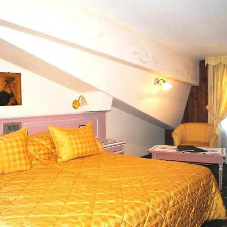 Miramonti Hotel