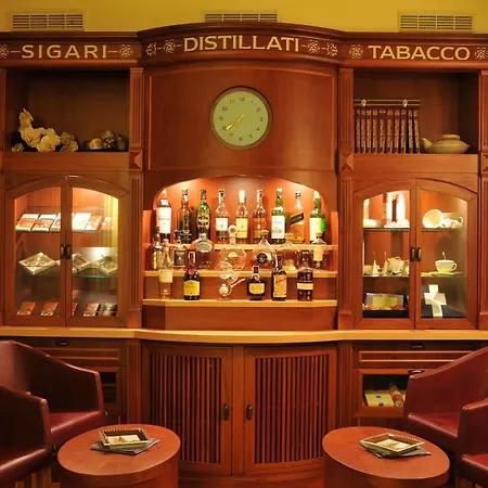 Hotel Miramonti